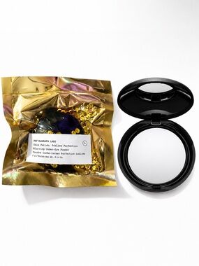 Pat McGrath Blurring Under Eye Powder Light Fair Skin NIB